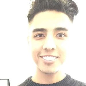 Meet your Posher, Gilberto